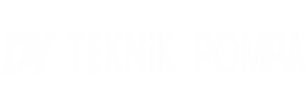DY TEKNİK POMPA